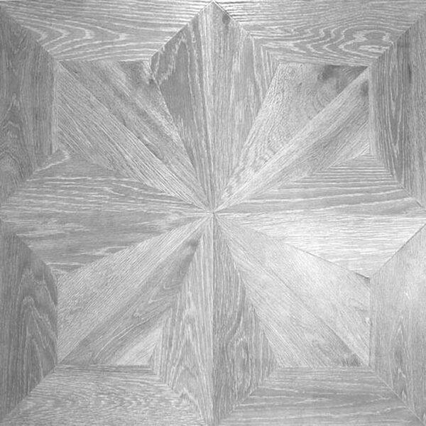 Ламинат IDEAL Floor Royal Parquet Дуб Сицилия Серый