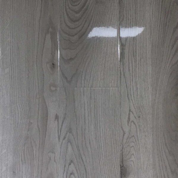 Ламинат Глянцевый IDEAL Floor Lak Wood Дуб Английский серый