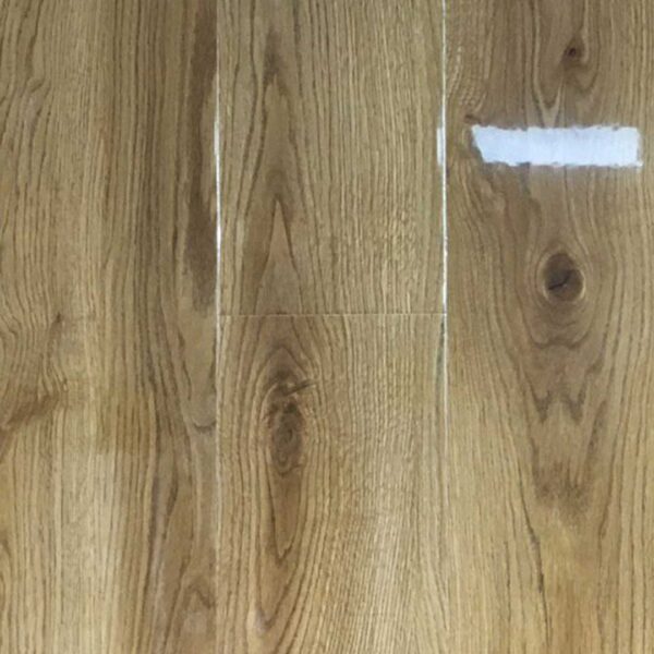 Ламинат Глянцевый IDEAL Floor Lak Wood Дуб Натуральный