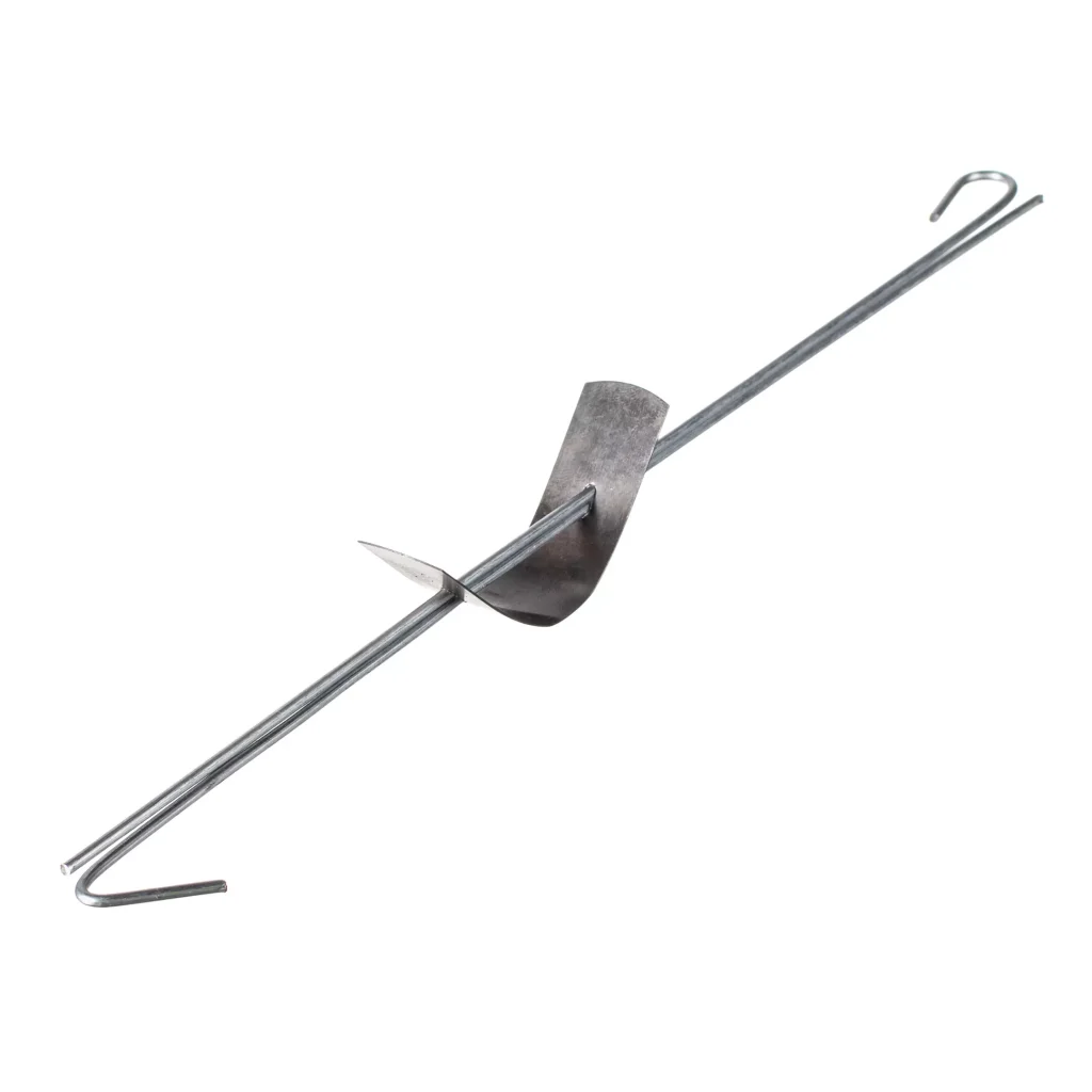 Подвес 1.5м для подвесного потолка Спицы для потолков