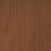 Реечный потолок Nut Wood