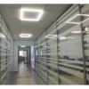 LED РАМКА Camelion LBS-2301 45Вт 4500К