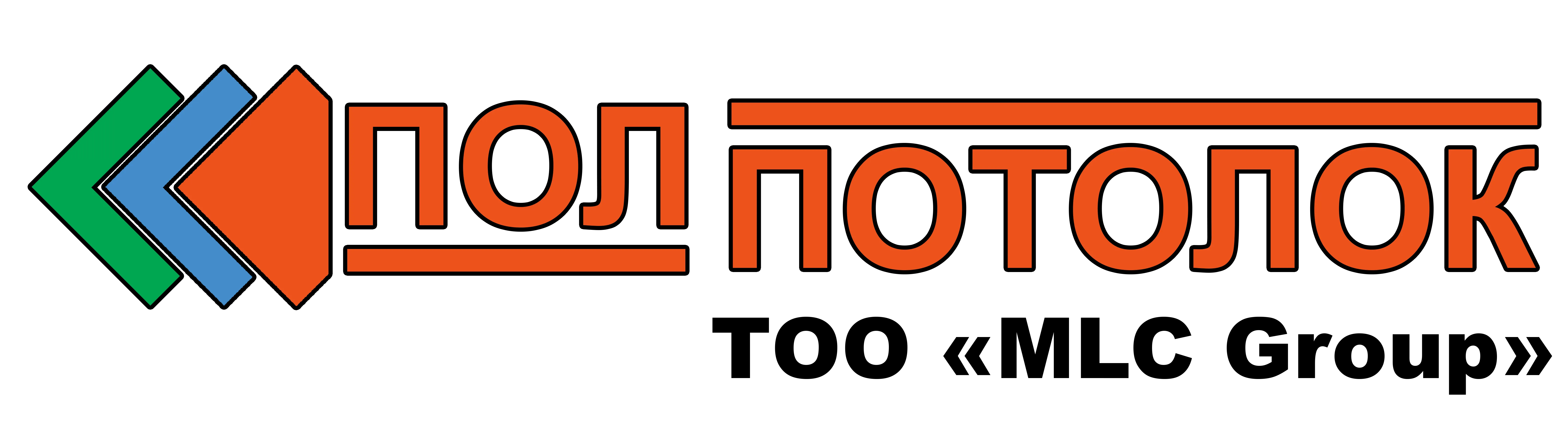 MLC Group ПОЛ ПОТОЛОК