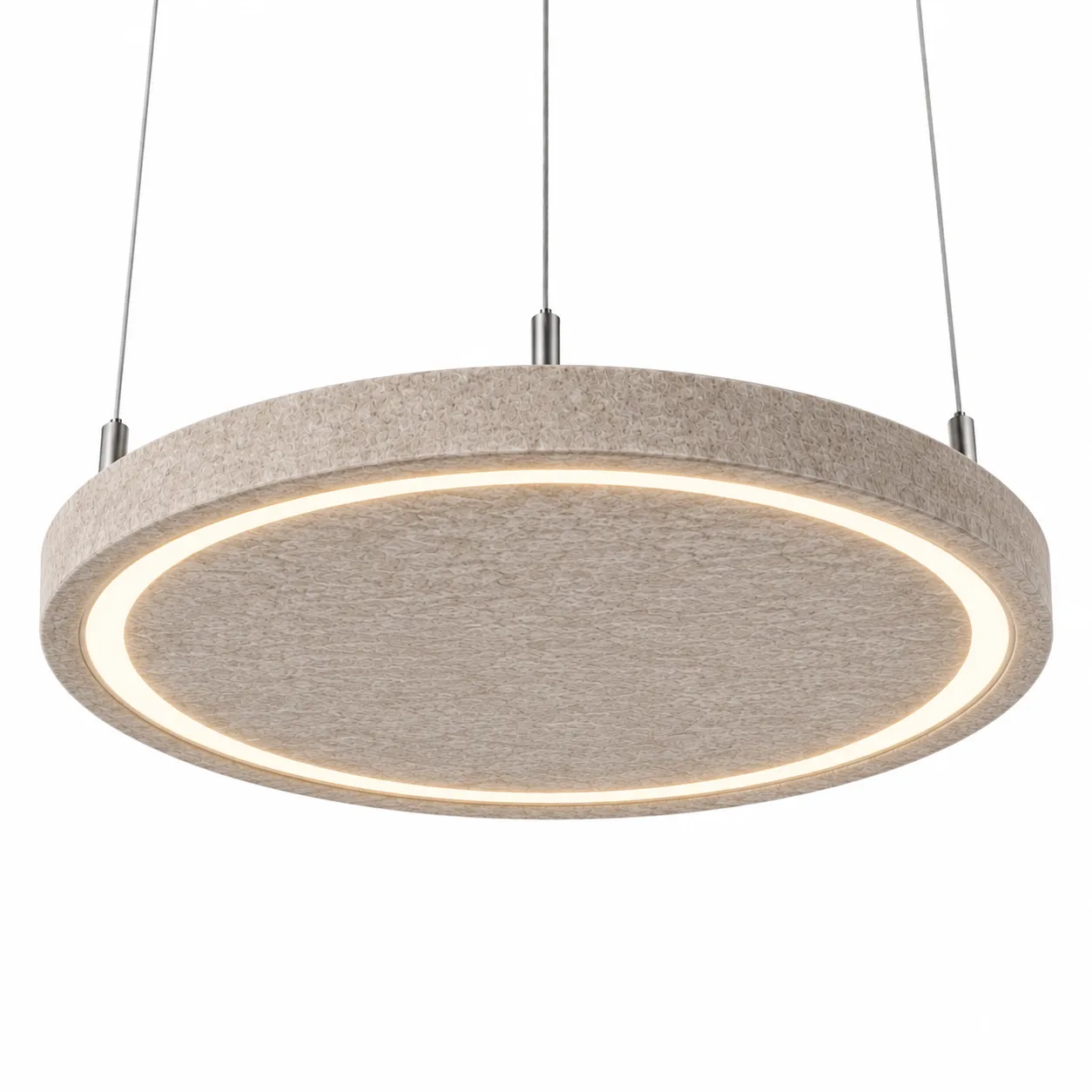 Акустический потолок MLC Aura Light D1000 Акустический потолок MLC Aura Light D1000